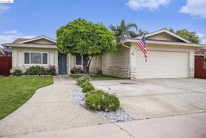 75 E Lake Dr, Antioch, California 94509