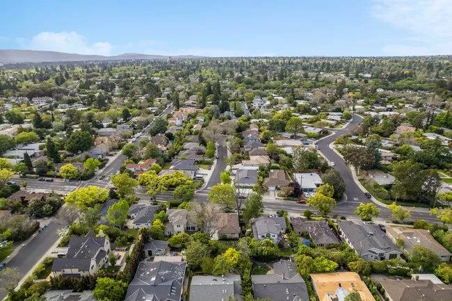 820 Loma Verde Avenue, Palo Alto, California 94303