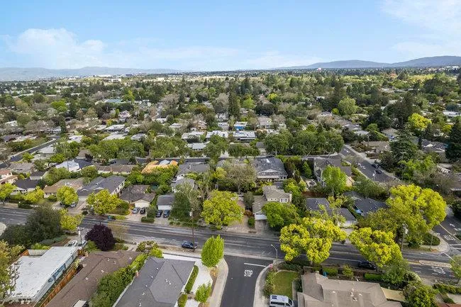 820 Loma Verde Avenue, Palo Alto, California 94303