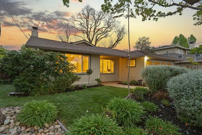 820 Loma Verde Avenue, Palo Alto, California 94303