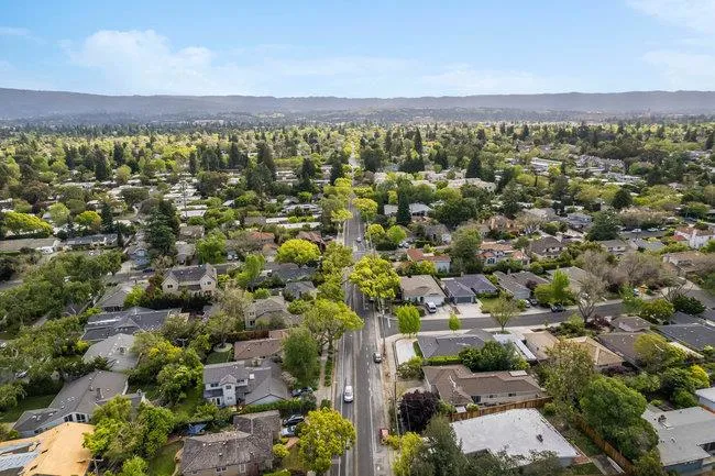 820 Loma Verde Avenue, Palo Alto, California 94303