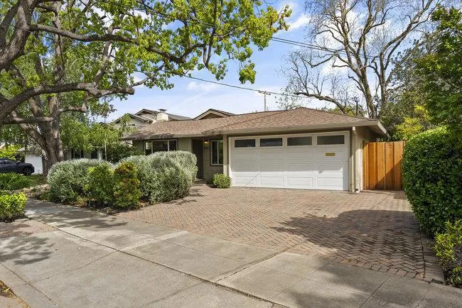 820 Loma Verde Avenue, Palo Alto, California 94303
