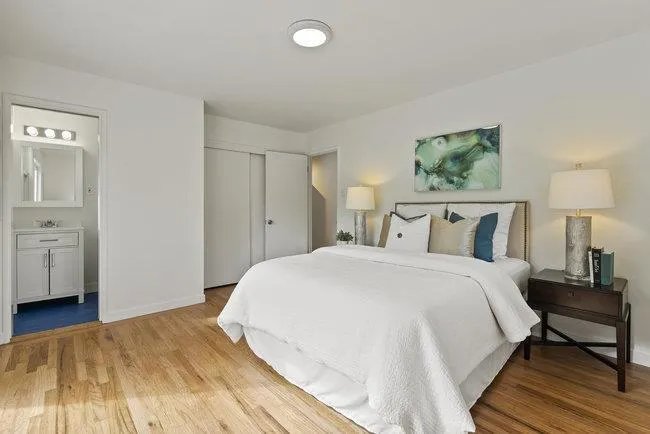820 Loma Verde Avenue, Palo Alto, California 94303
