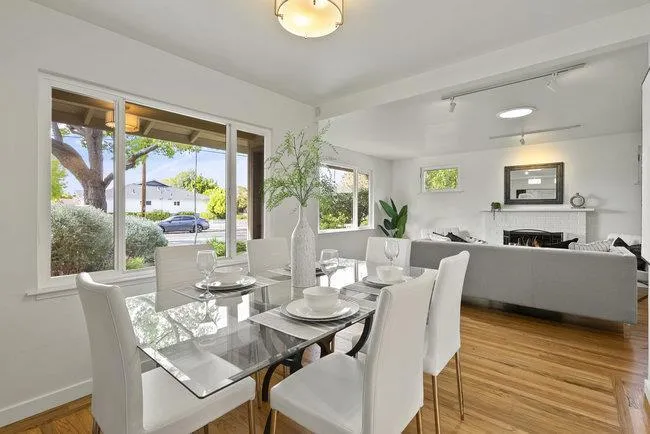 820 Loma Verde Avenue, Palo Alto, California 94303