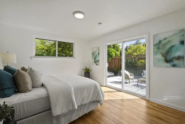 820 Loma Verde Avenue, Palo Alto, California 94303