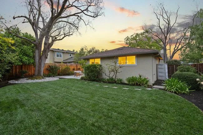 820 Loma Verde Avenue, Palo Alto, California 94303