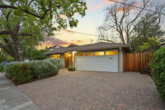 820 Loma Verde Avenue, Palo Alto, California 94303