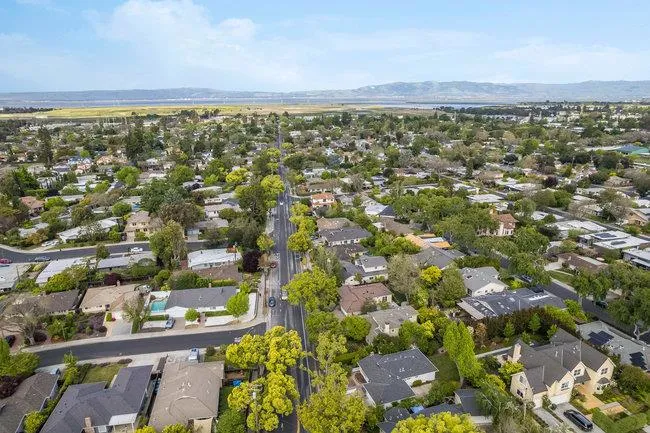 820 Loma Verde Avenue, Palo Alto, California 94303