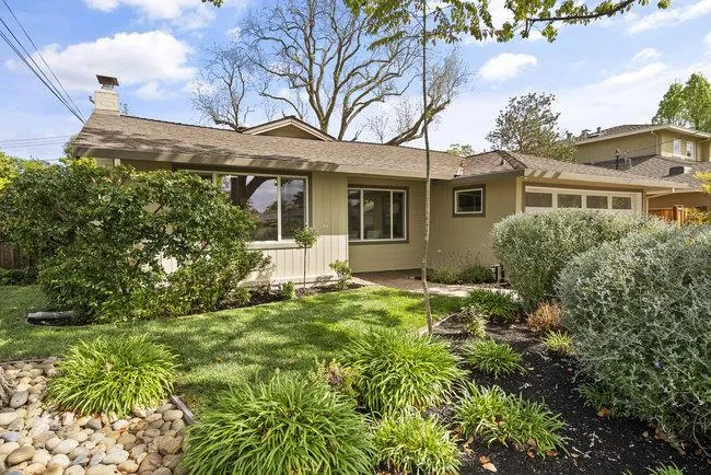 820 Loma Verde Avenue, Palo Alto, California 94303
