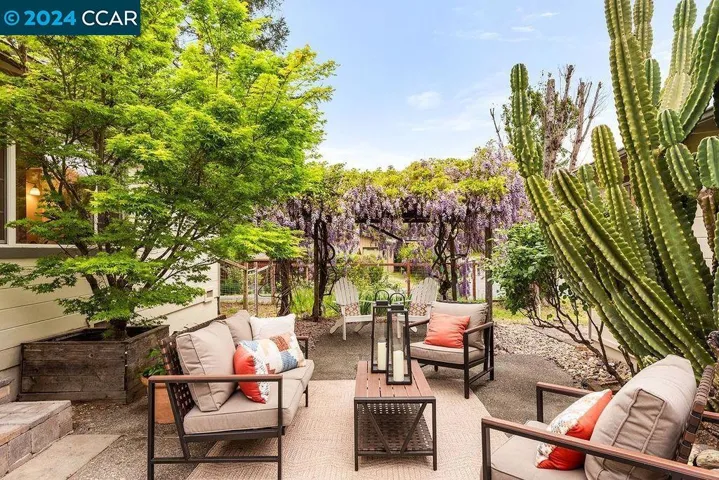 Your peaceful retreat awaits you.