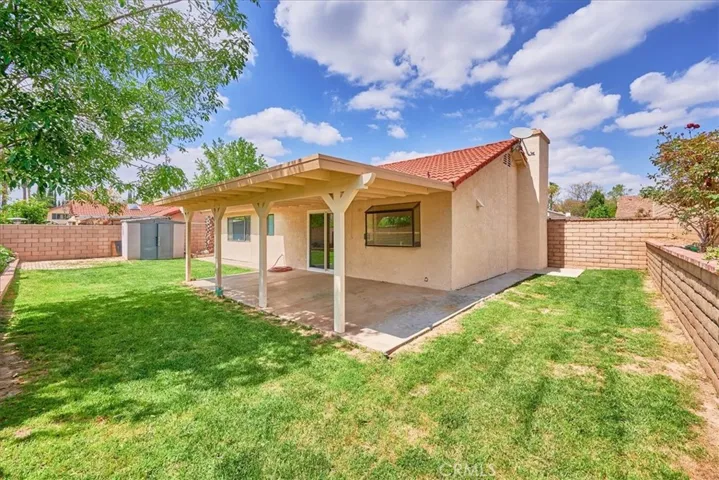 4846 Ainsworth Place, Riverside, California 92504