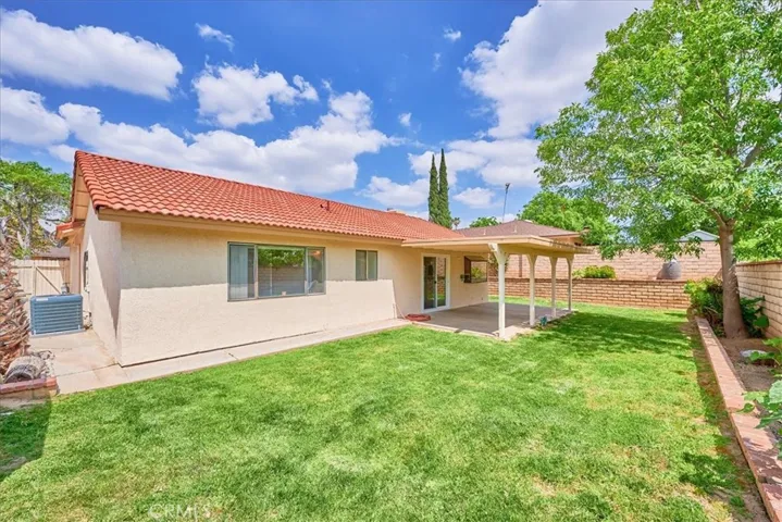 4846 Ainsworth Place, Riverside, California 92504