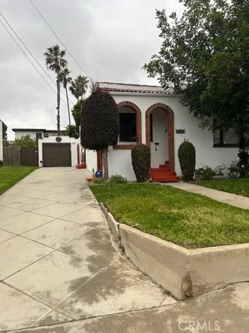 1884 262nd Street, Lomita, California 90717