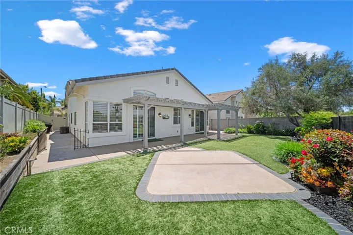 31880 Via Cordoba, Temecula, California 92592