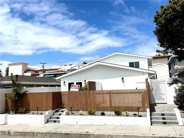 134 Avenida Florencia A, San Clemente, California 92672