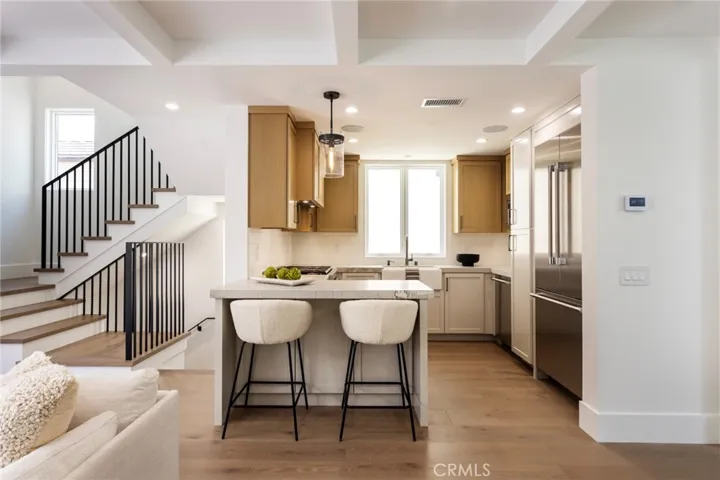 430 1/2 Fernleaf, Corona Del Mar, California 92625