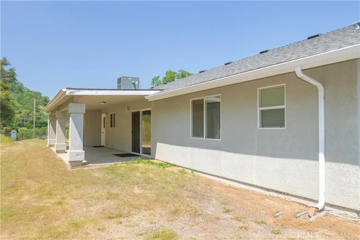 47463 Creekside, Squaw Valley, California 93675