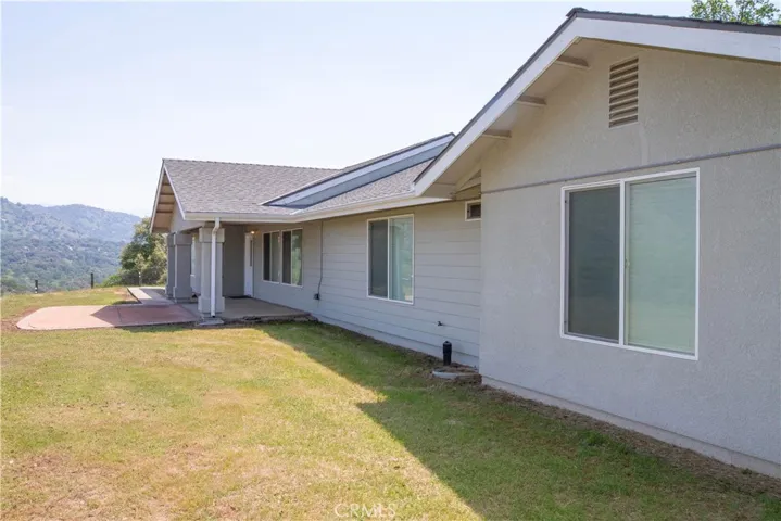 47463 Creekside, Squaw Valley, California 93675