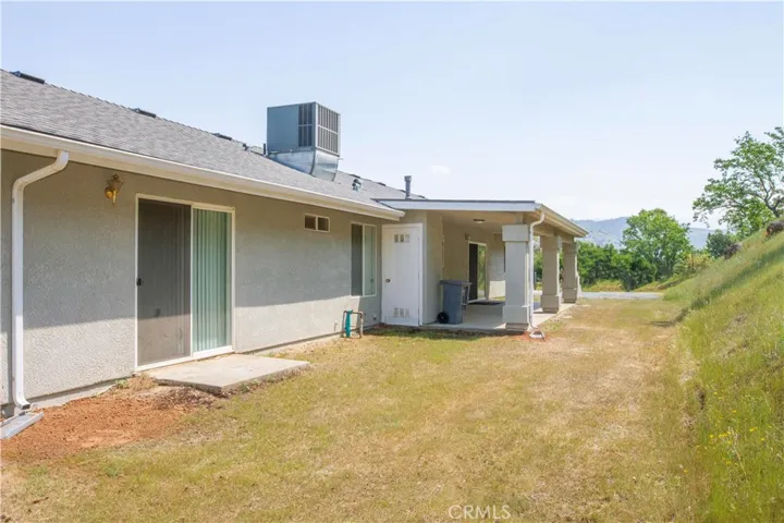 47463 Creekside, Squaw Valley, California 93675