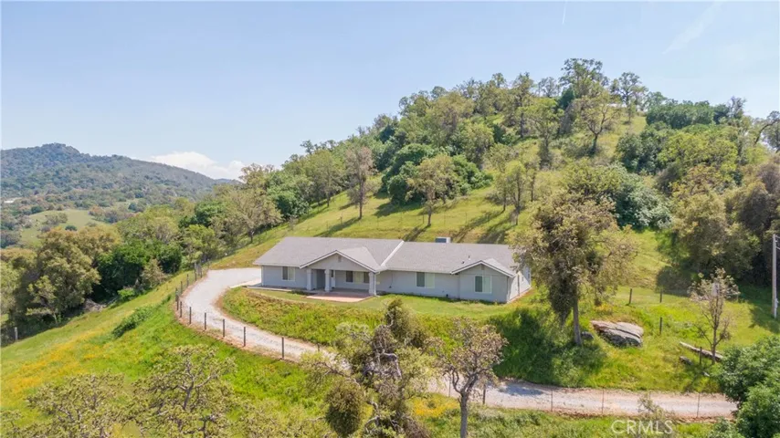 47463 Creekside, Squaw Valley, California 93675