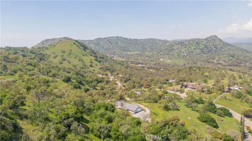 47463 Creekside, Squaw Valley, California 93675