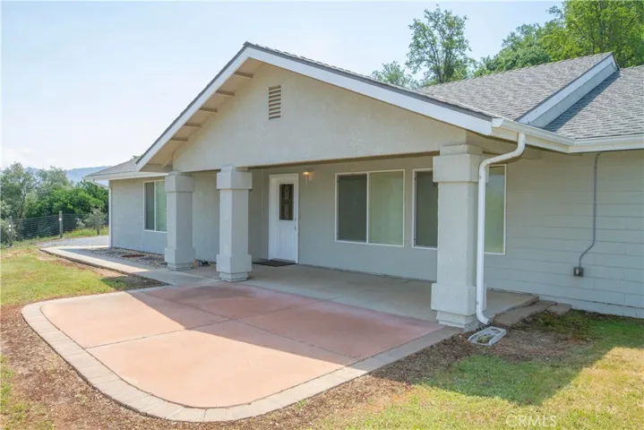 47463 Creekside, Squaw Valley, California 93675