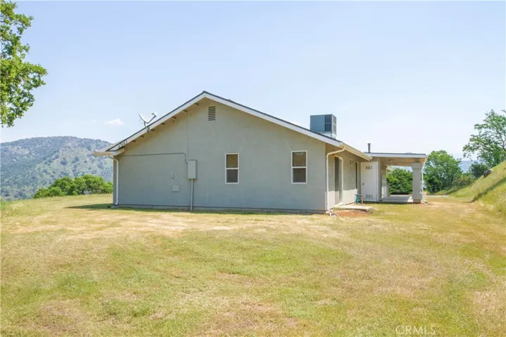 47463 Creekside, Squaw Valley, California 93675