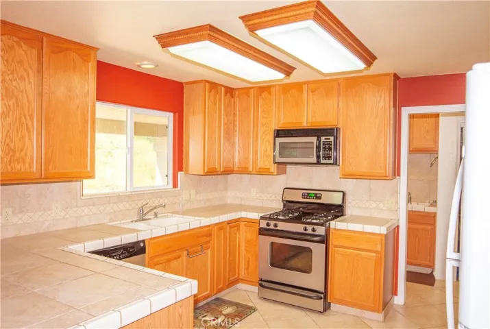 47463 Creekside, Squaw Valley, California 93675