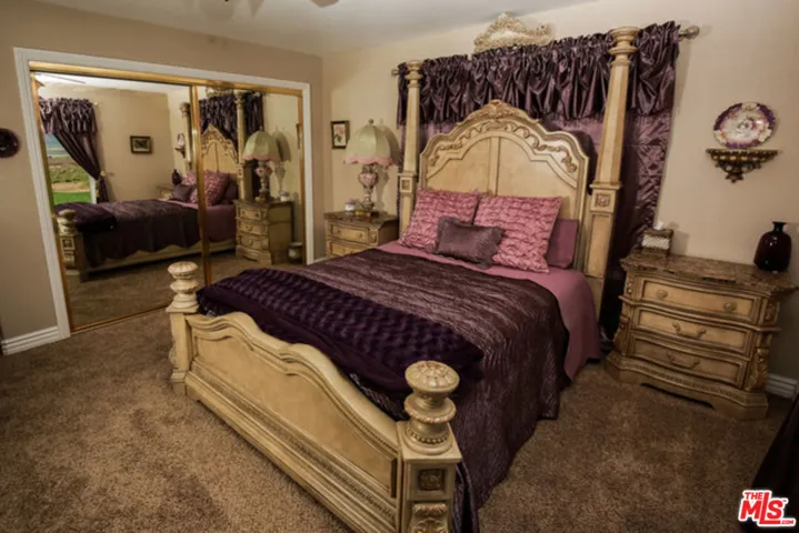 24492 Bear Valley, Tehachapi, California 93561