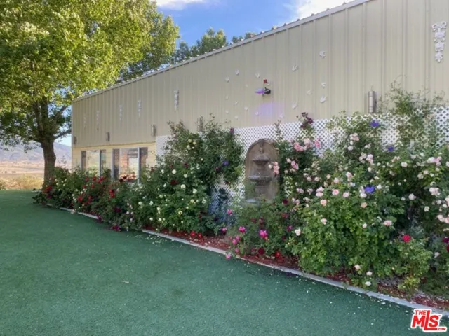 24492 Bear Valley, Tehachapi, California 93561