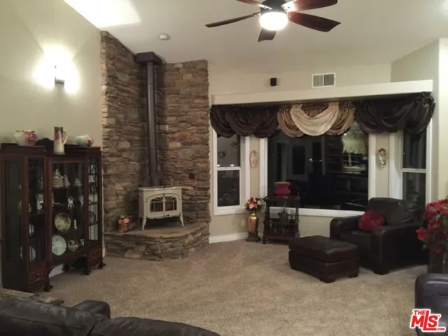 24492 Bear Valley, Tehachapi, California 93561