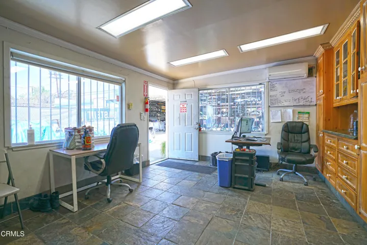 Office Interior