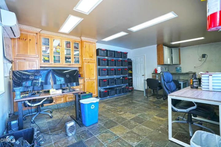 Office Interior