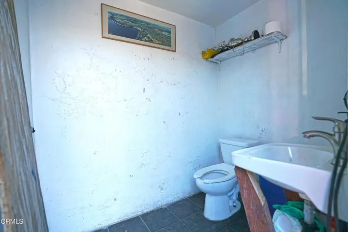 Bathroom #2