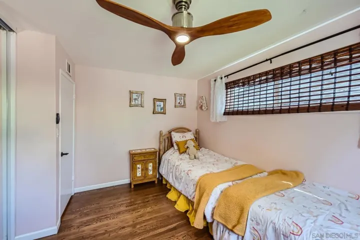 1286 Finch St, El Cajon, California 92020