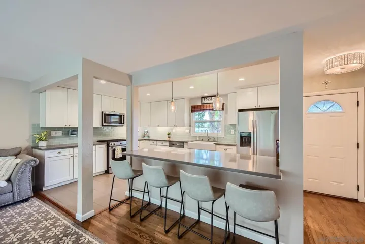 1286 Finch St, El Cajon, California 92020