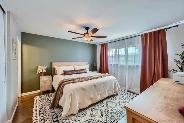 1286 Finch St, El Cajon, California 92020