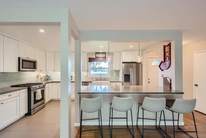 1286 Finch St, El Cajon, California 92020