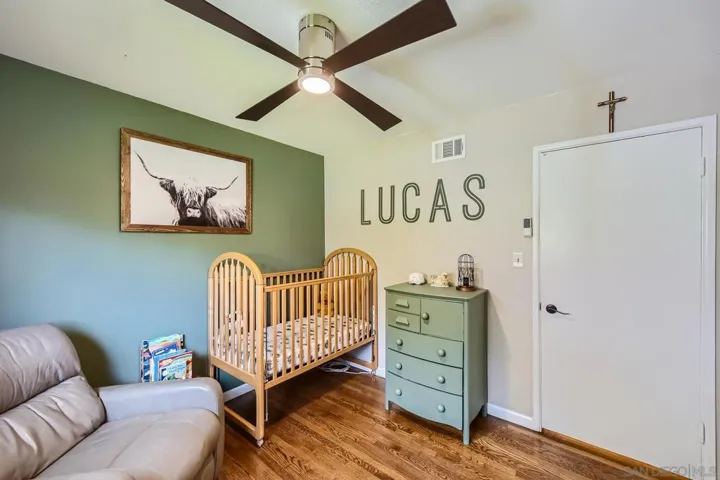 1286 Finch St, El Cajon, California 92020