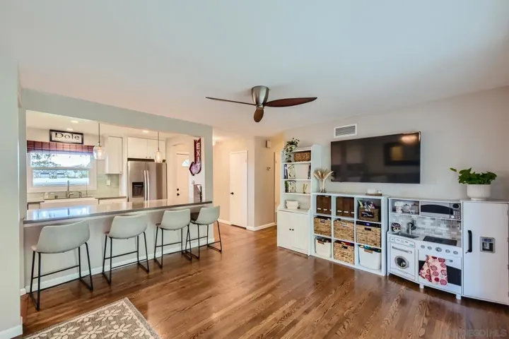 1286 Finch St, El Cajon, California 92020