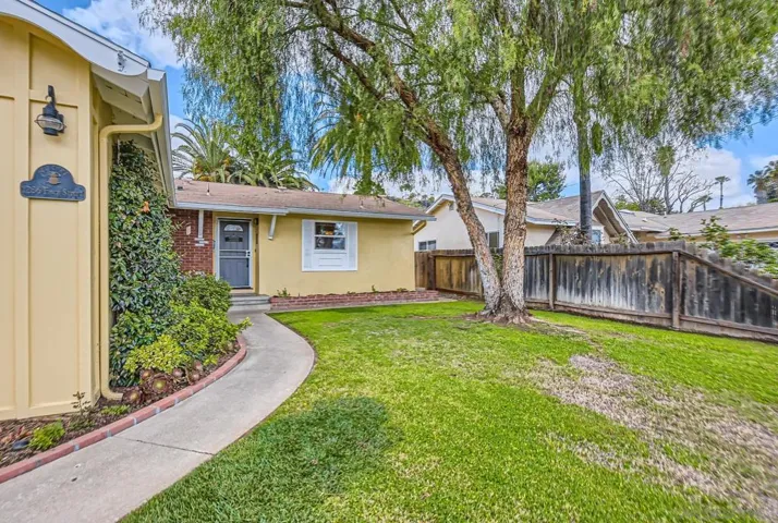1286 Finch St, El Cajon, California 92020