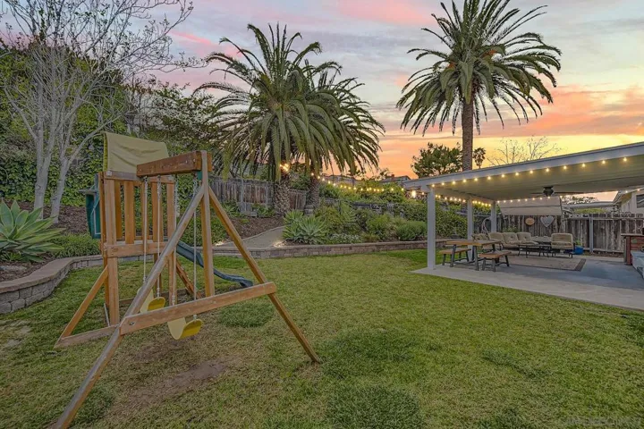 1286 Finch St, El Cajon, California 92020