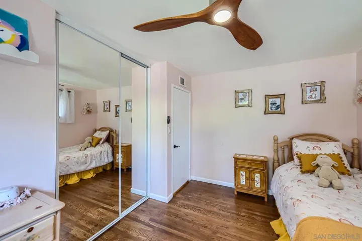 1286 Finch St, El Cajon, California 92020