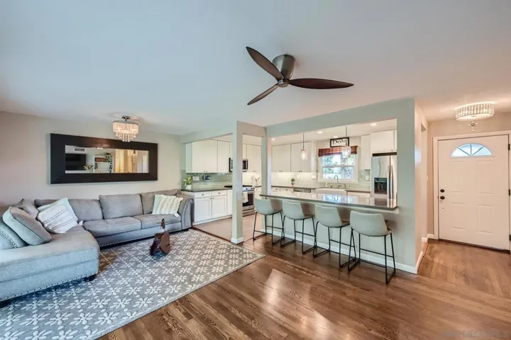 1286 Finch St, El Cajon, California 92020