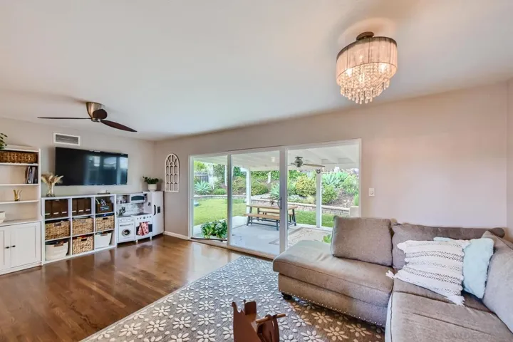 1286 Finch St, El Cajon, California 92020
