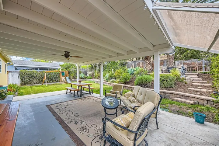 1286 Finch St, El Cajon, California 92020