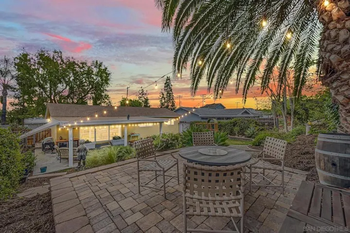1286 Finch St, El Cajon, California 92020