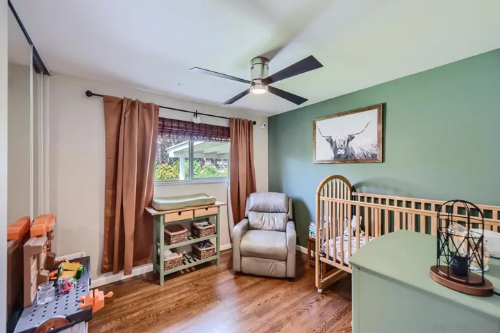1286 Finch St, El Cajon, California 92020