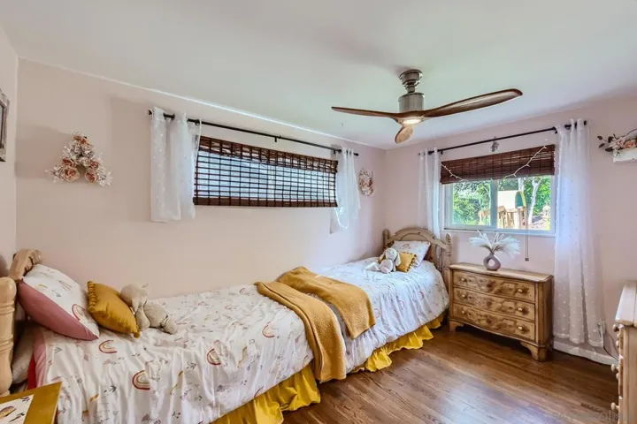 1286 Finch St, El Cajon, California 92020
