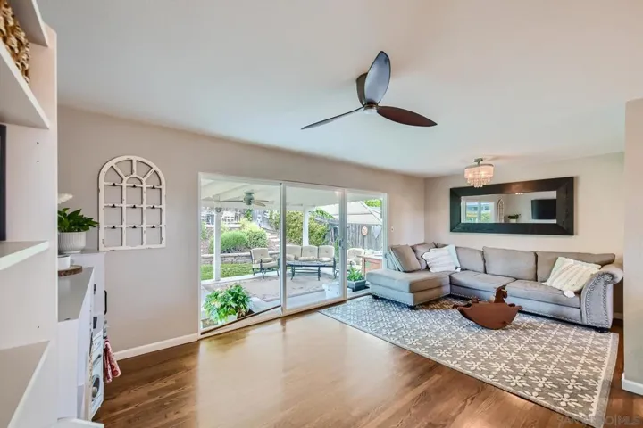 1286 Finch St, El Cajon, California 92020